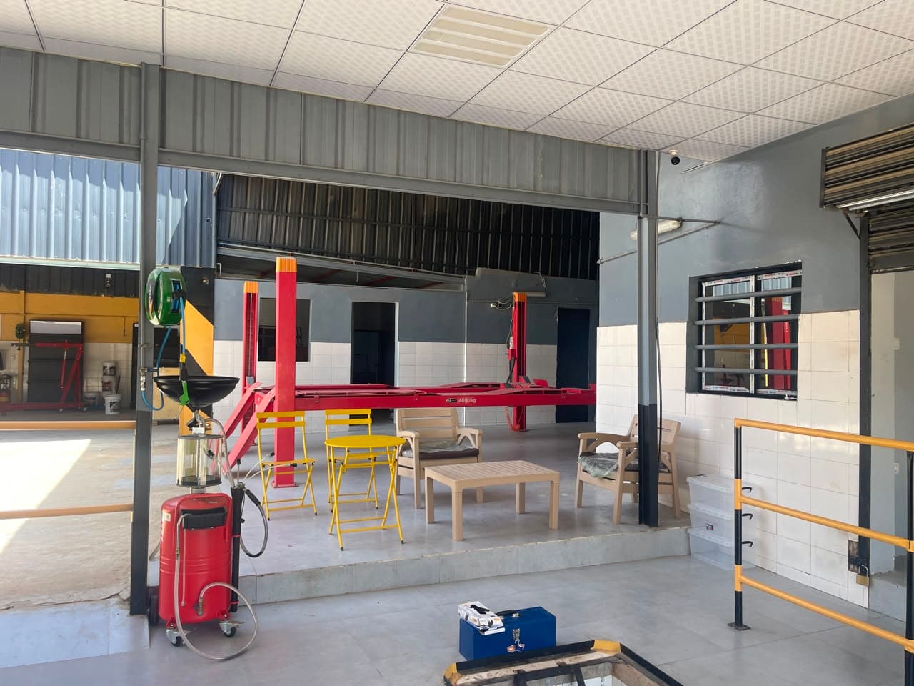 Atelier MECA-PRO