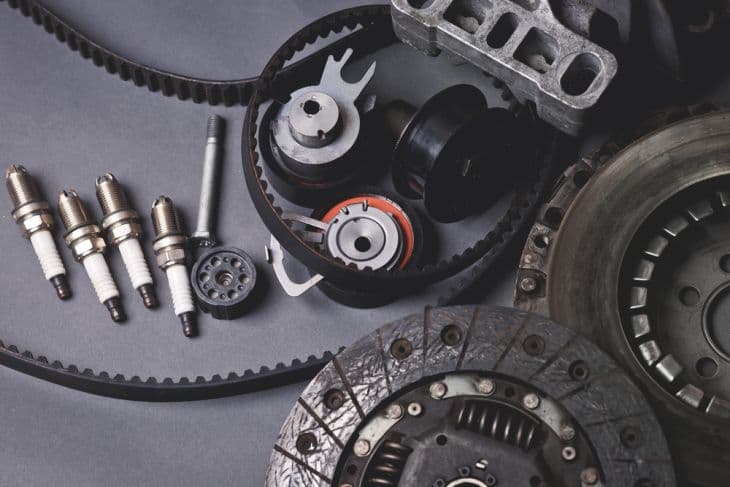 Maintenance Générale