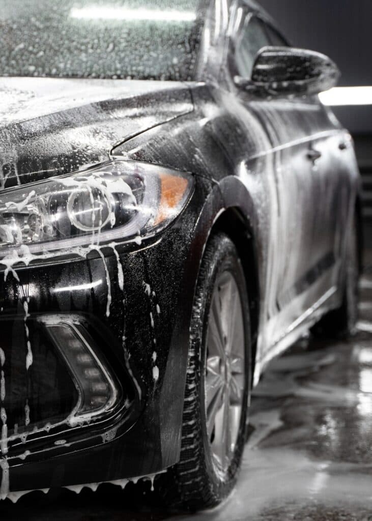 Lavage